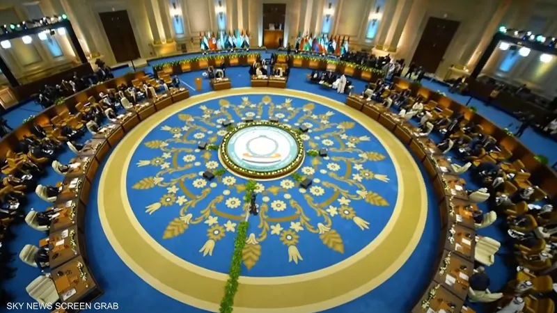 Emergency Arab Summit: Palestine Islamic Jihad gives Arab world a reality check