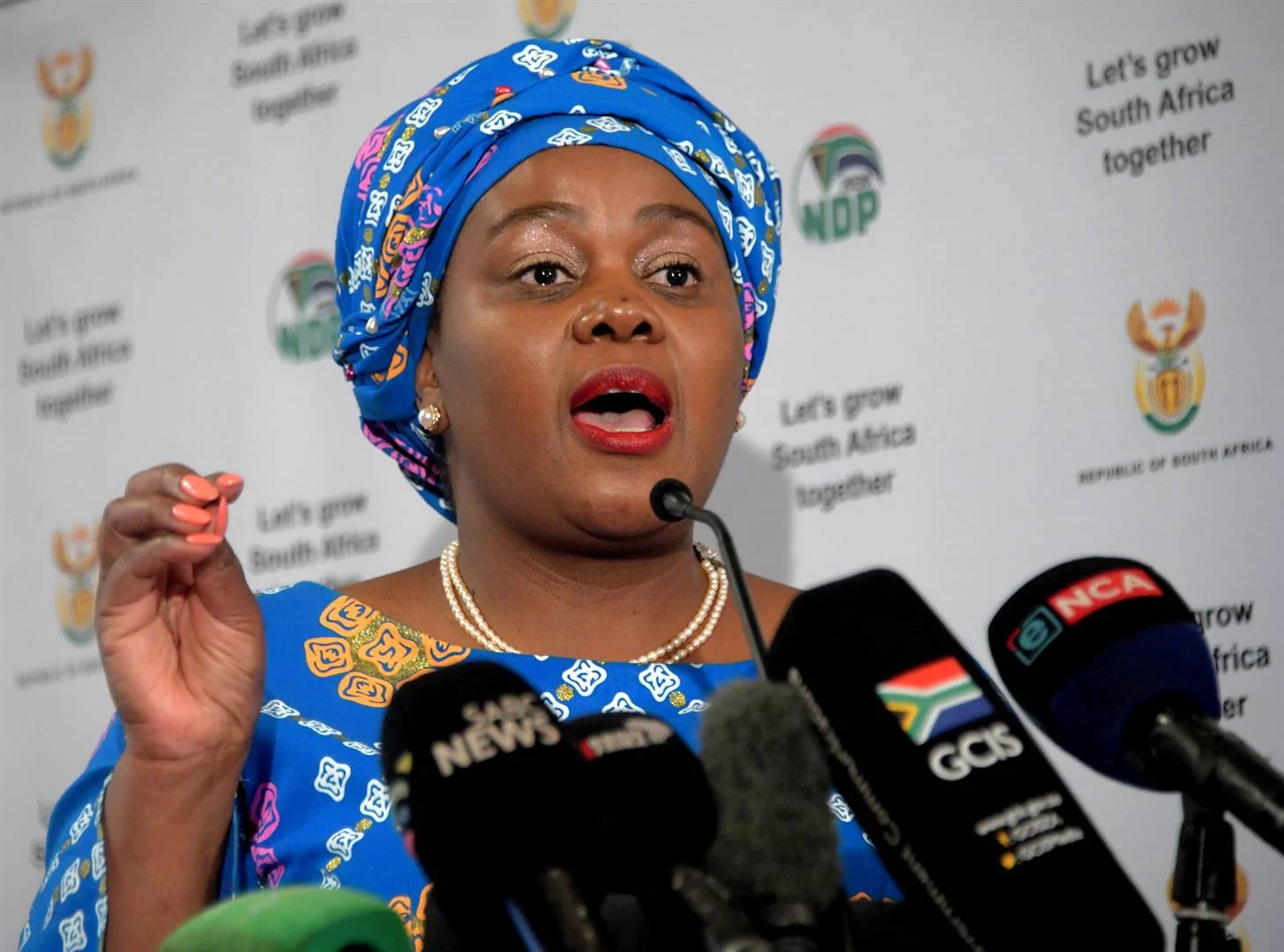 SA’s legislative interventions to combat GBV under scrutiny