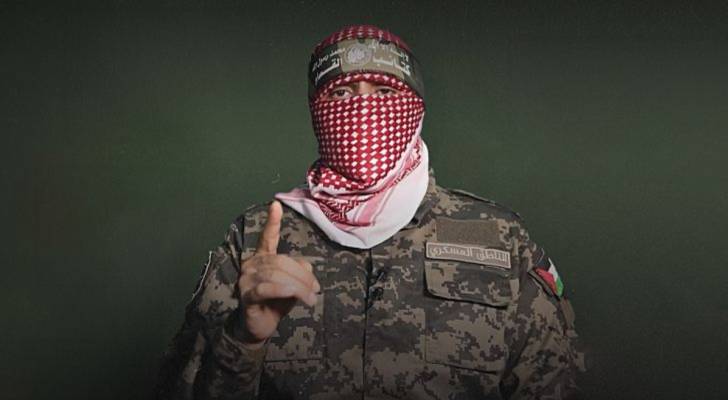 Al-Qassam Brigades thanks Yemen for their unshakeable support for the people of Gaza
