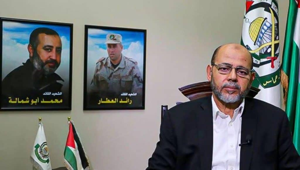 Hamas challenges the UK’s terrorist designation