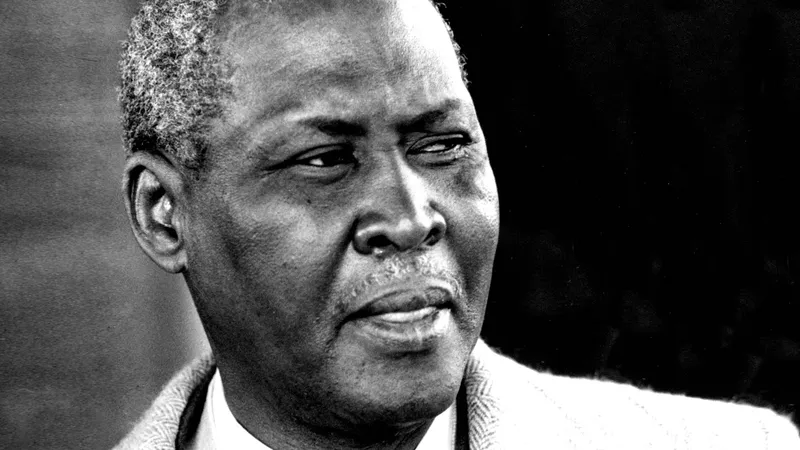 NPA reopens inquests into the deaths of ANC leader Chief Albert Luthuli and his lawyer