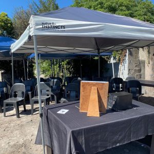 Dumisani Joxo Memorial