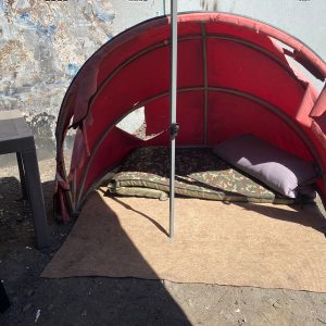 Dumisani Joxo Memorial