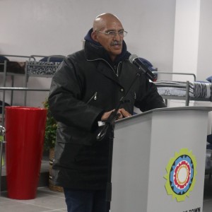 Testimonial - a success story of Mr Showen Loeks